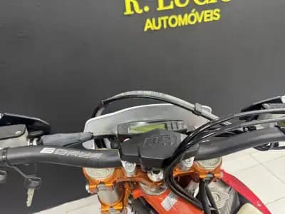 Sell KTM SX 250 2025 - 8480 EUR, 0 km - AUTO.MOTO.pt