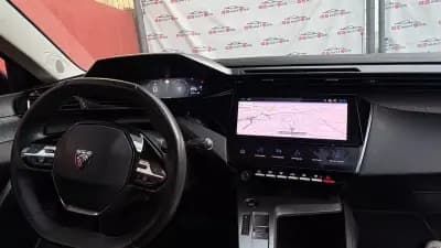 Sell Peugeot 308 SW 2022 - 16900 EUR, 214000 km - AUTO.MOTO.pt