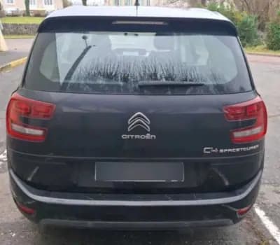 Sell Citroën C4 Grand Picasso 2019 - 10490 EUR, 168410 km - AUTO.MOTO.pt