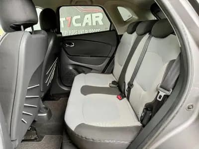 Vendo Renault Captur 2014 - 12990 EUR, 187722 km - AUTO.MOTO.pt