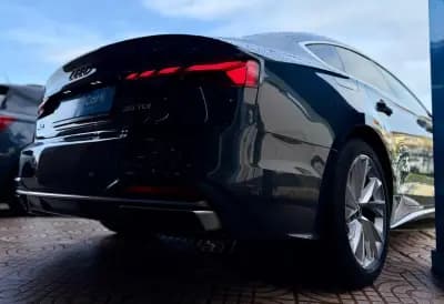 Vendo Audi A5 Sportback 2020 - 32950 EUR, 127000 km - AUTO.MOTO.pt