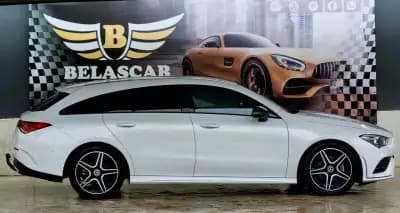 Sell Mercedes-Benz CLA 180 2020 - 25500 EUR, 167000 km - AUTO.MOTO.pt