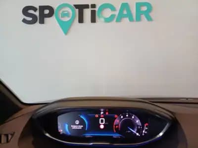 Sell Peugeot 5008 2024 - 31500 EUR, 12350 km - AUTO.MOTO.pt