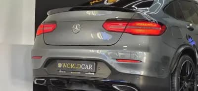 Vendo Mercedes-Benz GLC 220 2016 - 41990 EUR, 150000 km - AUTO.MOTO.pt