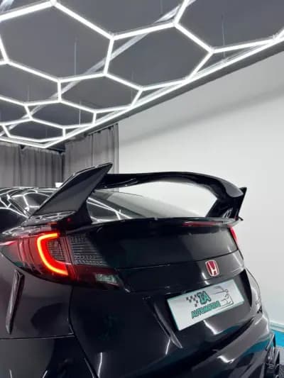 Sell Honda Civic 2016 - 32750 EUR, 98000 km - AUTO.MOTO.pt