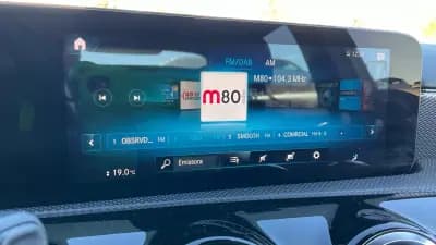 Sell Mercedes-Benz A 250 Limousine 2022 - 25800 EUR, 123100 km - AUTO.MOTO.pt