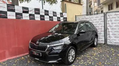 Sell Skoda Kamiq 2023 - 14900 EUR, 69500 km - AUTO.MOTO.pt