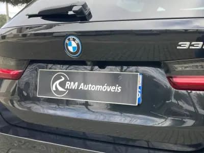 Vendo BMW 330 2022 - 39750 EUR, 97000 km - AUTO.MOTO.pt