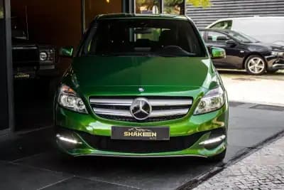 Sell Mercedes-Benz B 250 2017 - 14900 EUR, 85144 km - AUTO.MOTO.pt