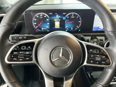 Sell Mercedes-Benz CLA 180 2020 - 25800 EUR, 83430 km - AUTO.MOTO.pt