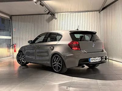 Vendo BMW 118 2008 - 14990 EUR, 191000 km - AUTO.MOTO.pt