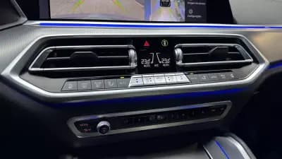 Sell BMW X6 2021 - 78490 EUR, 165000 km - AUTO.MOTO.pt