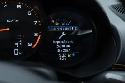 Sell Porsche 718 Cayman 2021 - 134950 EUR, 23000 km - AUTO.MOTO.pt