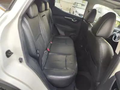 Sell Nissan Qashqai 2014 - 13980 EUR, 212500 km - AUTO.MOTO.pt