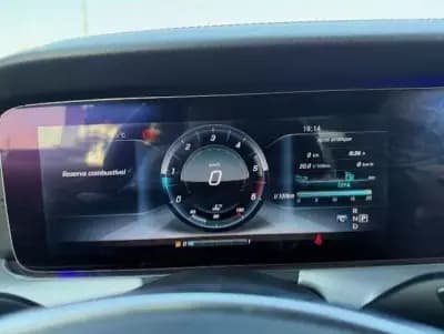 Sell Mercedes-Benz E 220 2017 - 31950 EUR, 241000 km - AUTO.MOTO.pt