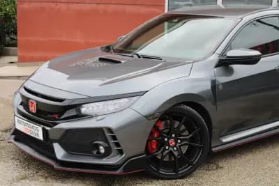 Sell Honda Civic 2019 - 43990 EUR, 78000 km - AUTO.MOTO.pt