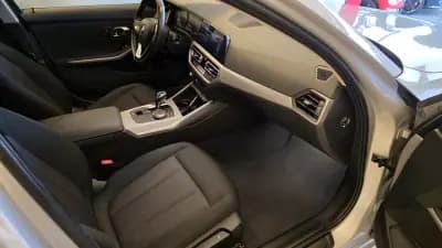 Vendo BMW 330 2021 - 22500 EUR, 213862 km - AUTO.MOTO.pt