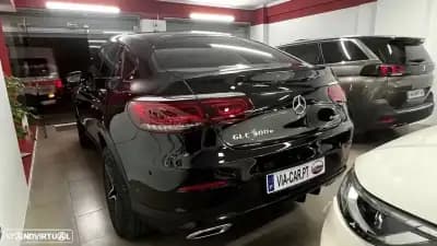 Vendo Mercedes-Benz GLC 300 2021 - 49750 EUR, 70151 km - AUTO.MOTO.pt