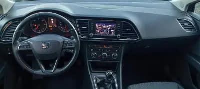 Vendo SEAT Leon ST 2014 - 11950 EUR, 190000 km - AUTO.MOTO.pt