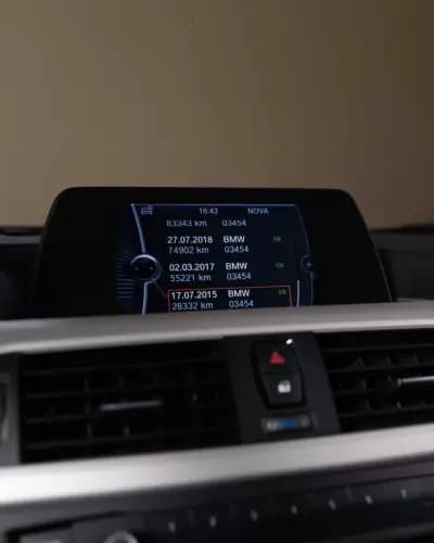 Sell BMW 316 2013 - 15950 EUR, 160000 km - AUTO.MOTO.pt