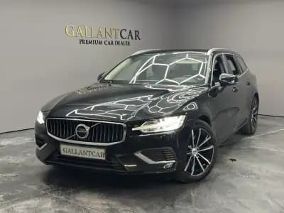 Vendo Volvo V60 2023 - 38500 EUR, 60000 km - AUTO.MOTO.pt