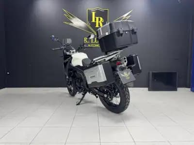 Vendo mota 2025 - 3690 EUR, 0 km - AUTO.MOTO.pt