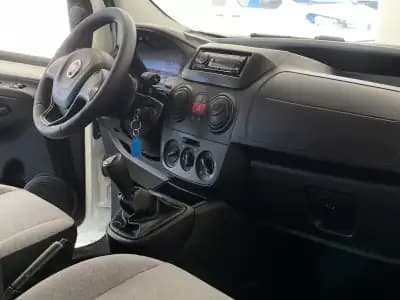 Sell Fiat Fiorino 2020 - 12500 EUR, 133000 km - AUTO.MOTO.pt