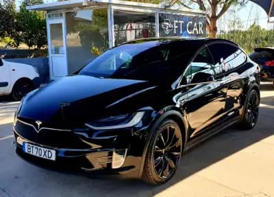 Vendo Tesla Model X 2019 - 59990 EUR, 179000 km - AUTO.MOTO.pt