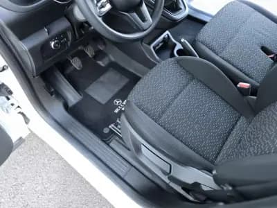 Sell Mercedes-Benz Citan 2024 - 22500 EUR, 29000 km - AUTO.MOTO.pt