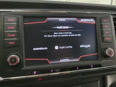 Sell SEAT Ateca 2018 - 18000 EUR, 100830 km - AUTO.MOTO.pt