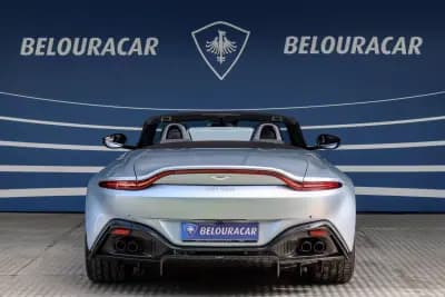 Sell Aston Martin V8 Vantage Roadster 2021 - 165000 EUR, 14873 km - AUTO.MOTO.pt