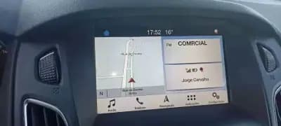 Vendo Ford Focus SW 2018 - 6999 EUR, 280000 km - AUTO.MOTO.pt