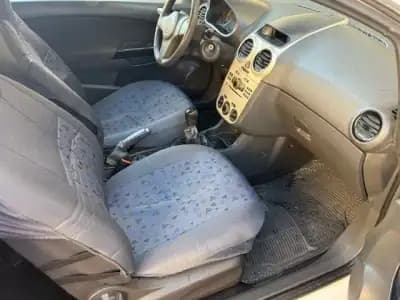 Vendo Opel Corsa 2007 - 2900 EUR, 339000 km - AUTO.MOTO.pt