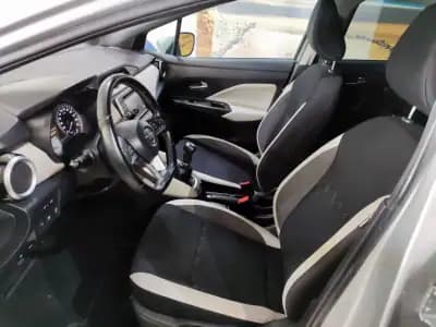 Vendo Nissan Micra 2018 - 11490 EUR, 70000 km - AUTO.MOTO.pt