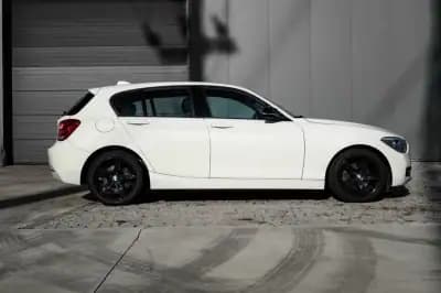 Vendo BMW 120 2012 - 15999 EUR, 190000 km - AUTO.MOTO.pt