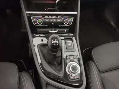 Vendo BMW 216 Gran Tourer 2015 - 11750 EUR, 230617 km - AUTO.MOTO.pt