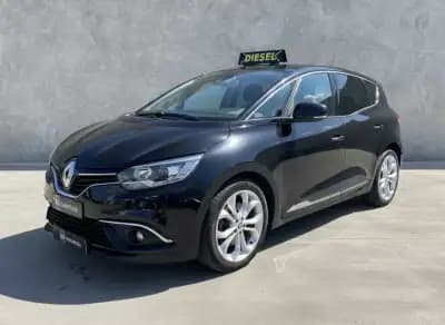 Vendo Renault Scénic 2016 - 11990 EUR, 178000 km - AUTO.MOTO.pt