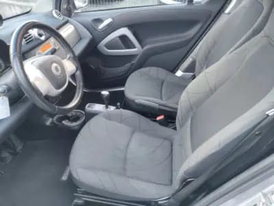 Sell Smart Fortwo Cabrio 2012 - 5999 EUR, 190000 km - AUTO.MOTO.pt