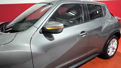 Vendo Nissan Juke 2017 - 14250 EUR, 125835 km - AUTO.MOTO.pt