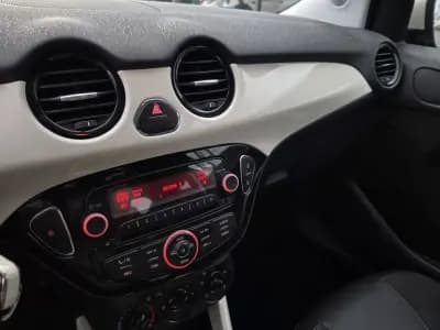 Sell Opel Adam 2014 - 9990 EUR, 122000 km - AUTO.MOTO.pt