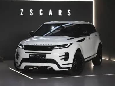 Sell Land Rover Range Rover Evoque 2022 - 39990 EUR, 62000 km - AUTO.MOTO.pt