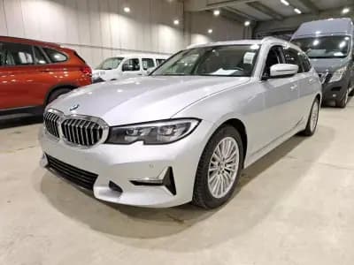 Sell BMW 318 2021 - 26750 EUR, 127950 km - AUTO.MOTO.pt