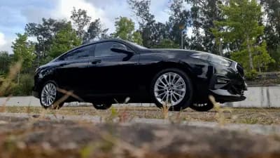 Vendo BMW 216 Gran Coupé 2020 - 24900 EUR, 112000 km - AUTO.MOTO.pt