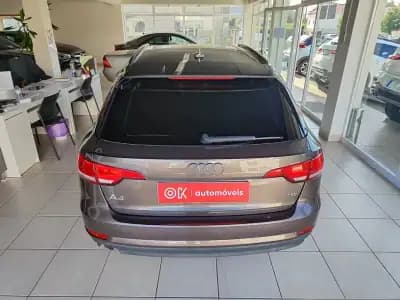 Vendo Audi A4 Avant 2016 - 16250 EUR, 212000 km - AUTO.MOTO.pt