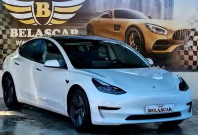 Vendo Tesla Model 3 2023 - 29500 EUR, 42831 km - AUTO.MOTO.pt
