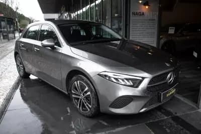 Vendo Mercedes-Benz A 250 2024 - 34990 EUR, 16557 km - AUTO.MOTO.pt