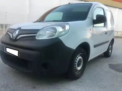 Vendo Renault Kangoo 2019 - 8450 EUR, 180000 km - AUTO.MOTO.pt