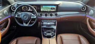 Vendo Mercedes-Benz E 220 2017 - 31500 EUR, 150000 km - AUTO.MOTO.pt