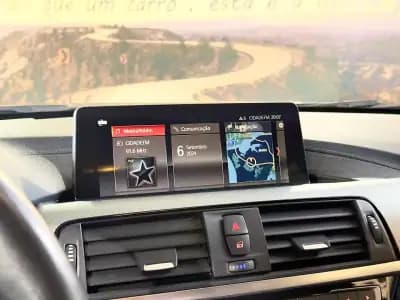 Vendo BMW 320 2018 - 21900 EUR, 181742 km - AUTO.MOTO.pt