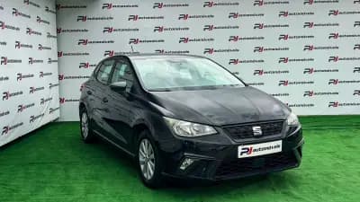 Sell SEAT Ibiza 2017 - 10850 EUR, 113370 km - AUTO.MOTO.pt